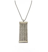 Collana Nuovegioie Donna in Argento CL2-83 - CL2-83